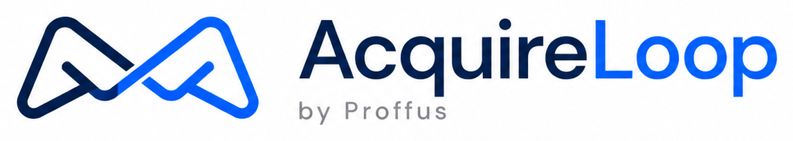 AcquireLoop by Proffus